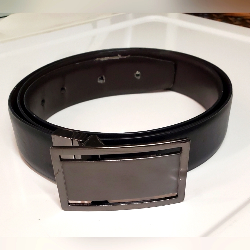 Men's Belt